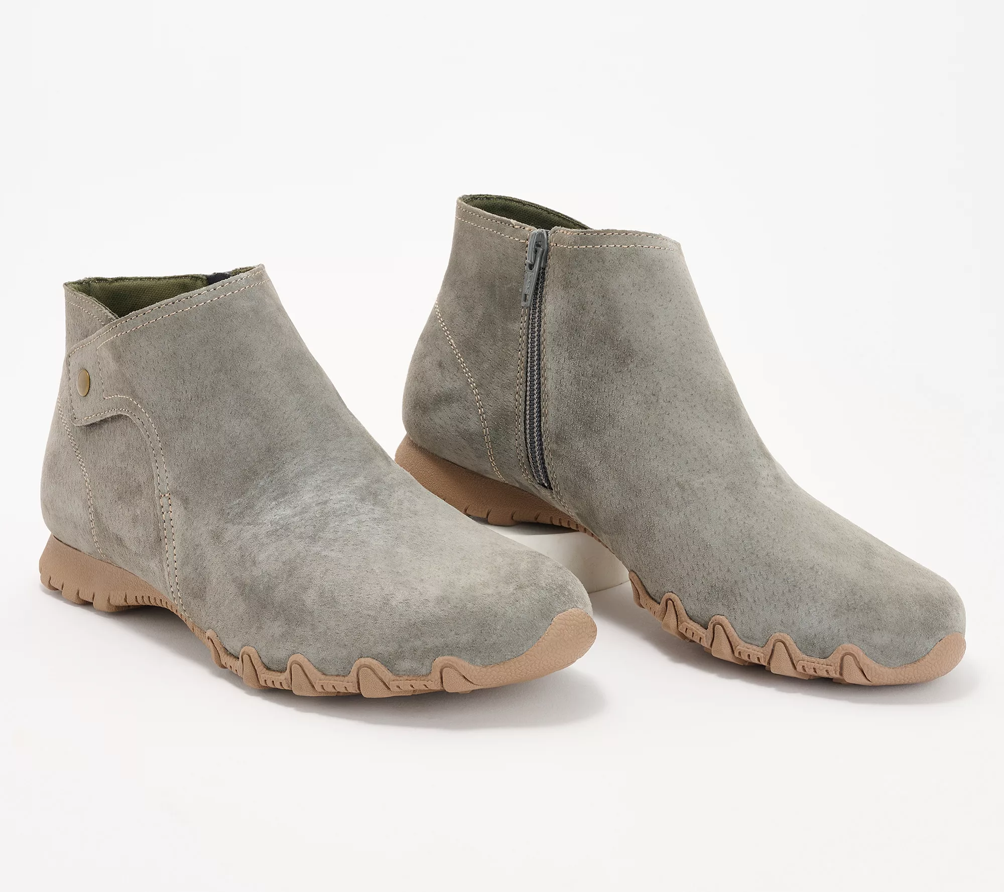 Sketcher Biker Boots: Stylish Comfort for Every Ride
