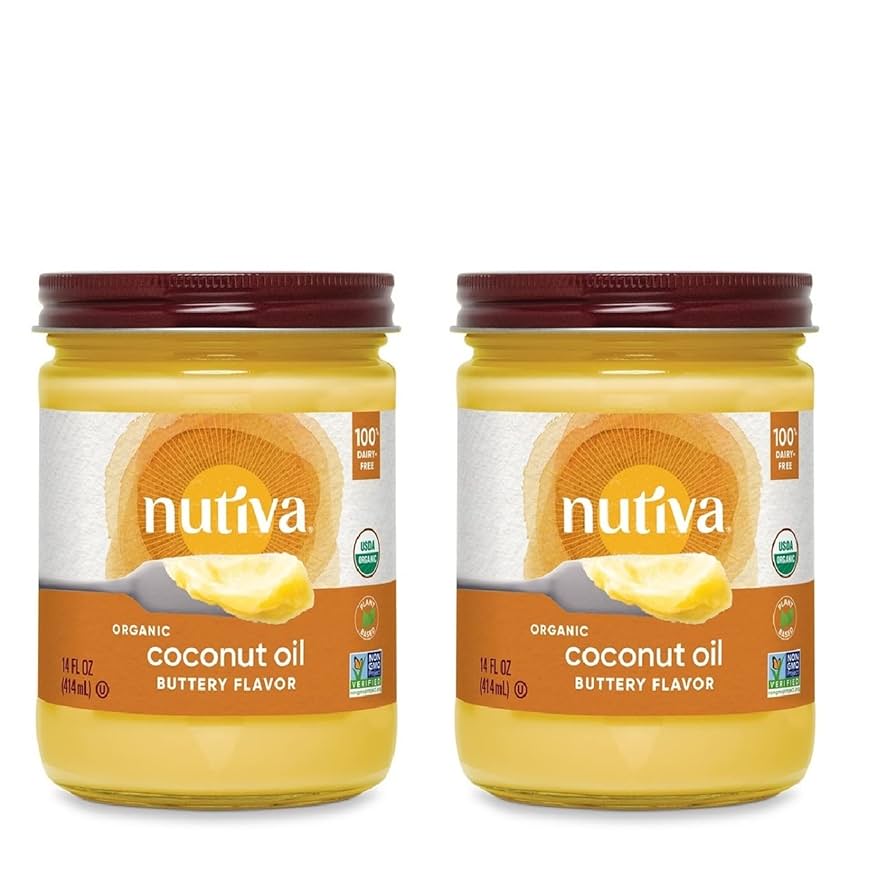 Substitute for Melted Coconut Oil: Best Oils and Melted Butter Alternatives