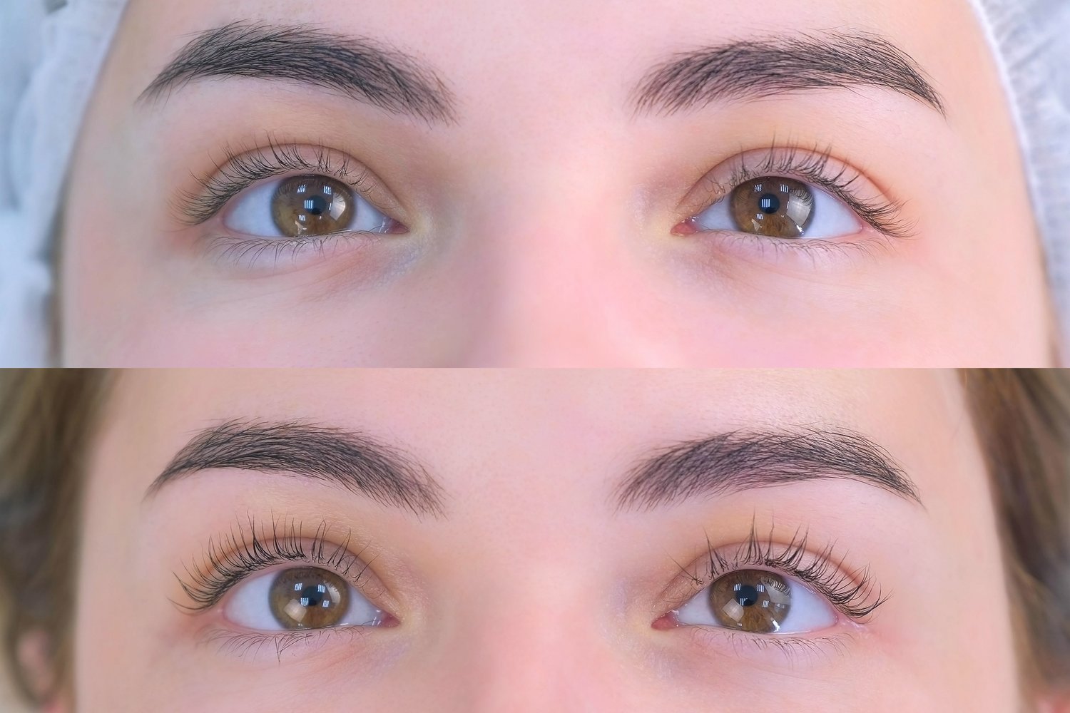 Can You Use Lash Serum After a Lash Lift? What to Know First