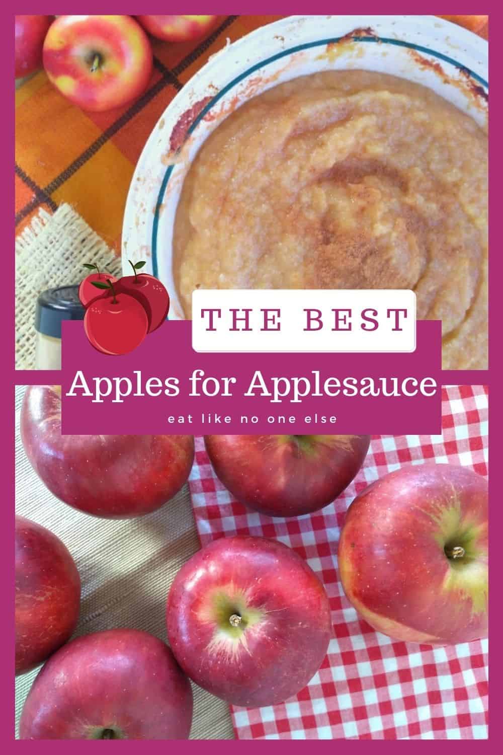 Do Honeycrisp Apples Make Good Applesauce? Find Out Now!
