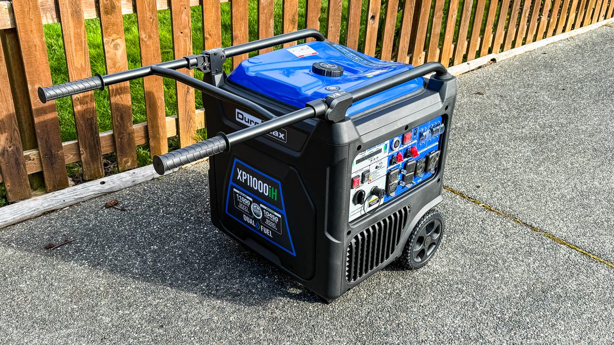Top Generator Reviews 2025: Find Your Perfect Power Source
