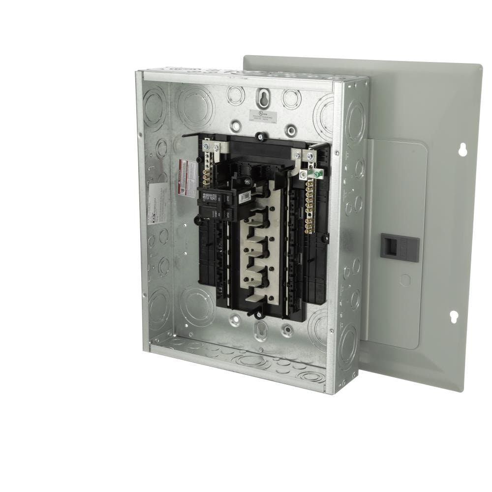 Bryant Breaker Panel: Top Features & Buying Guide 2025