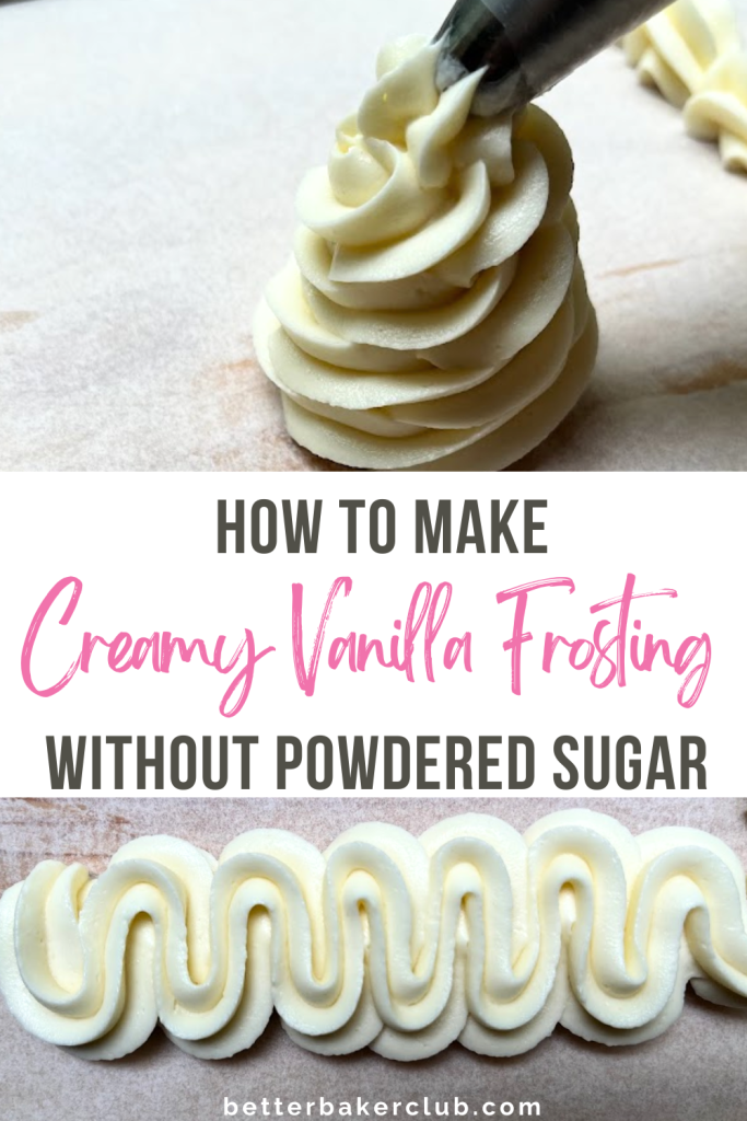 Easy Guide: How to Make Icing from Scratch Without Powdered Sugar