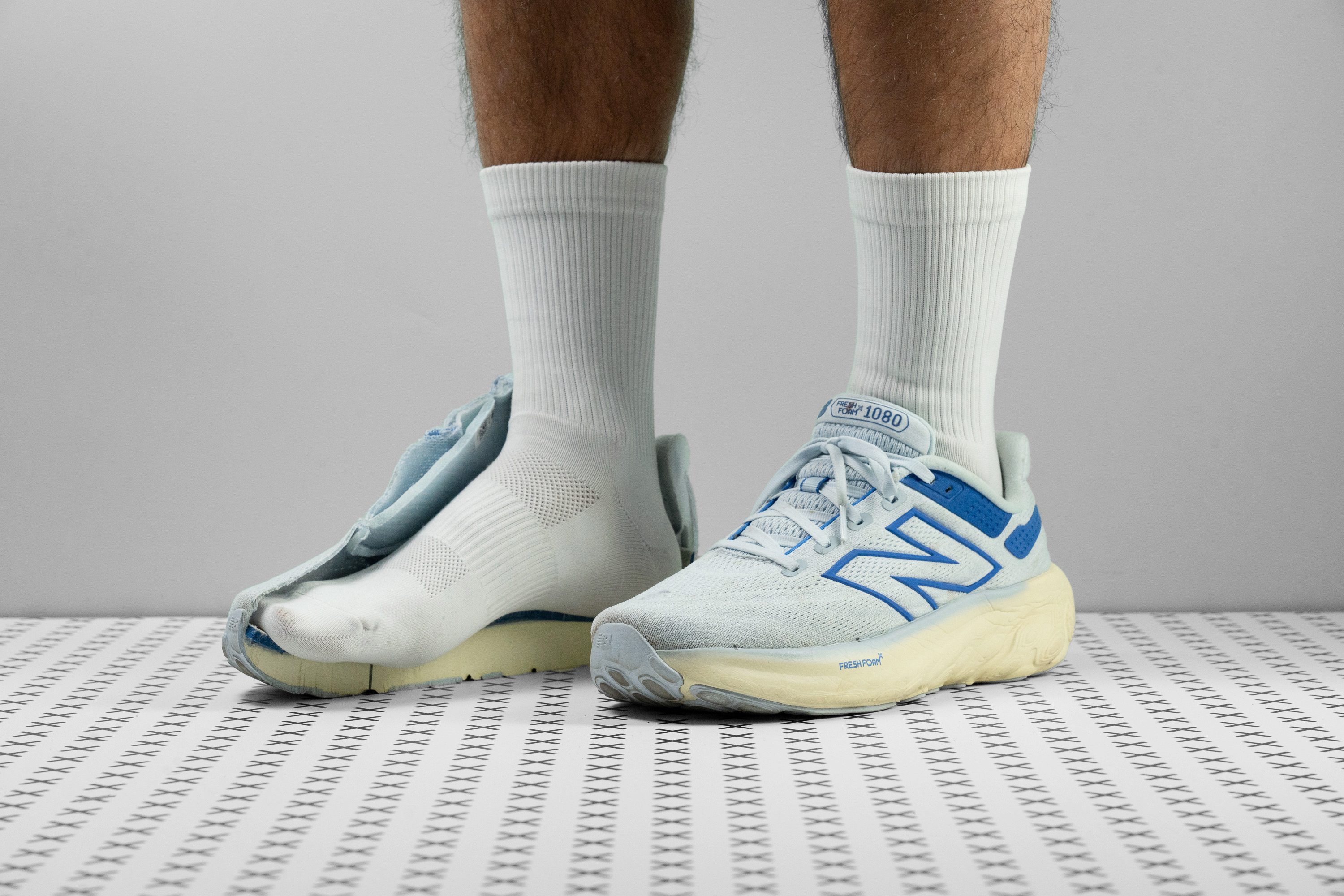 New Balance W1080W13 Review: Ultimate Comfort & Performance