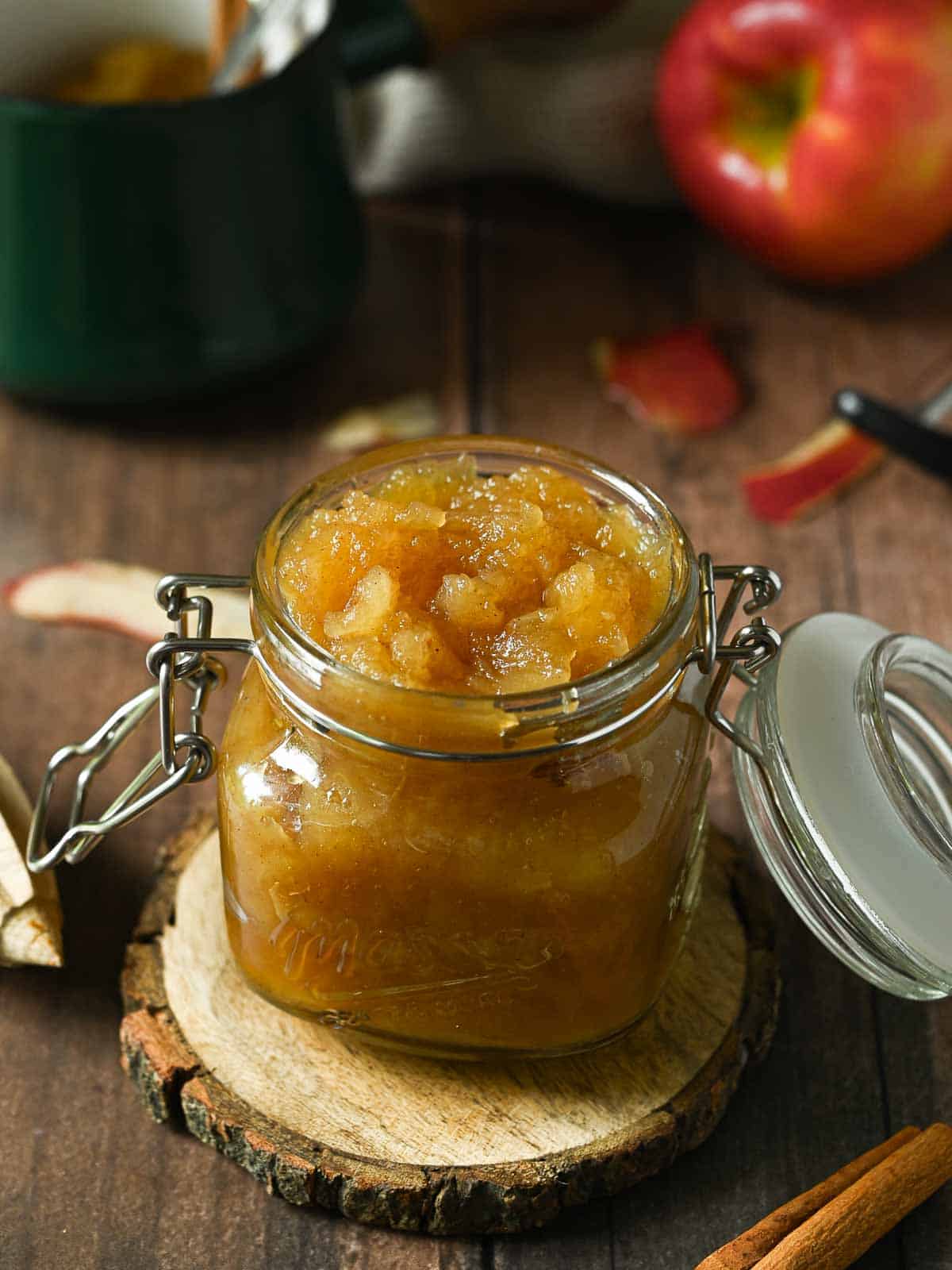 Do Honeycrisp Apples Make Good Applesauce? Find Out Now!