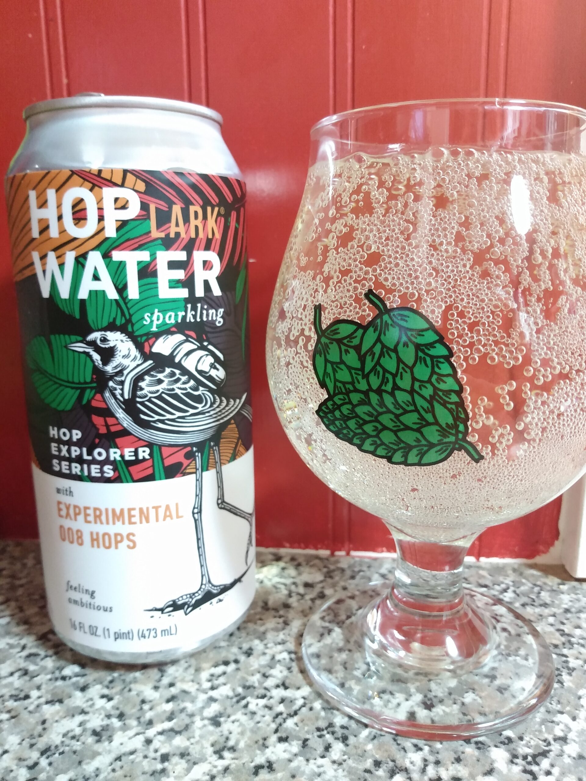 Hoplark Water Review: Is It Worth Your Money?