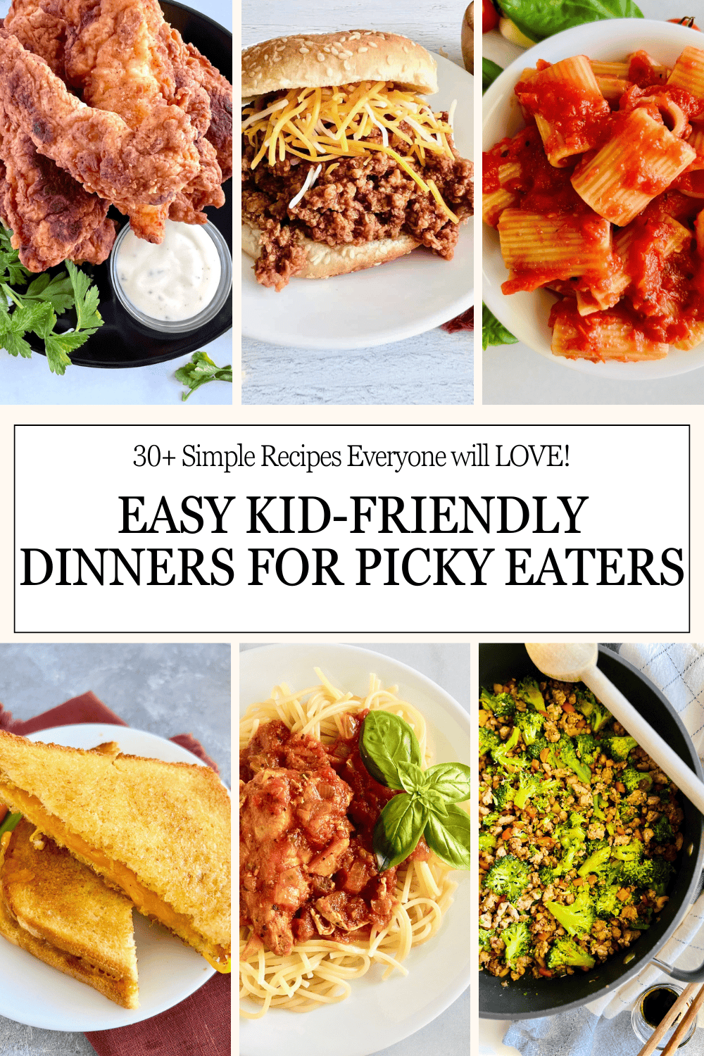 Classic Comforts Made Kid-Approved: Top 10 Kid-Friendly Side Dishes for Picky Eaters That Work!