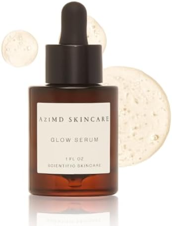 Professional Waterless Face Serum - Instant Glow