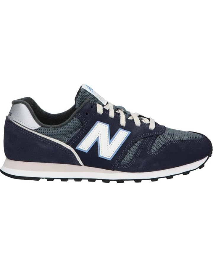 New Balance 373 Mens Retro Trainers with Cushioned Comfort and Breathable Mesh: The Ultimate Guide