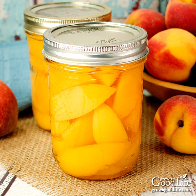 How Long Are Canned Peaches Good For? Shelf Life & Storage Tips to Know