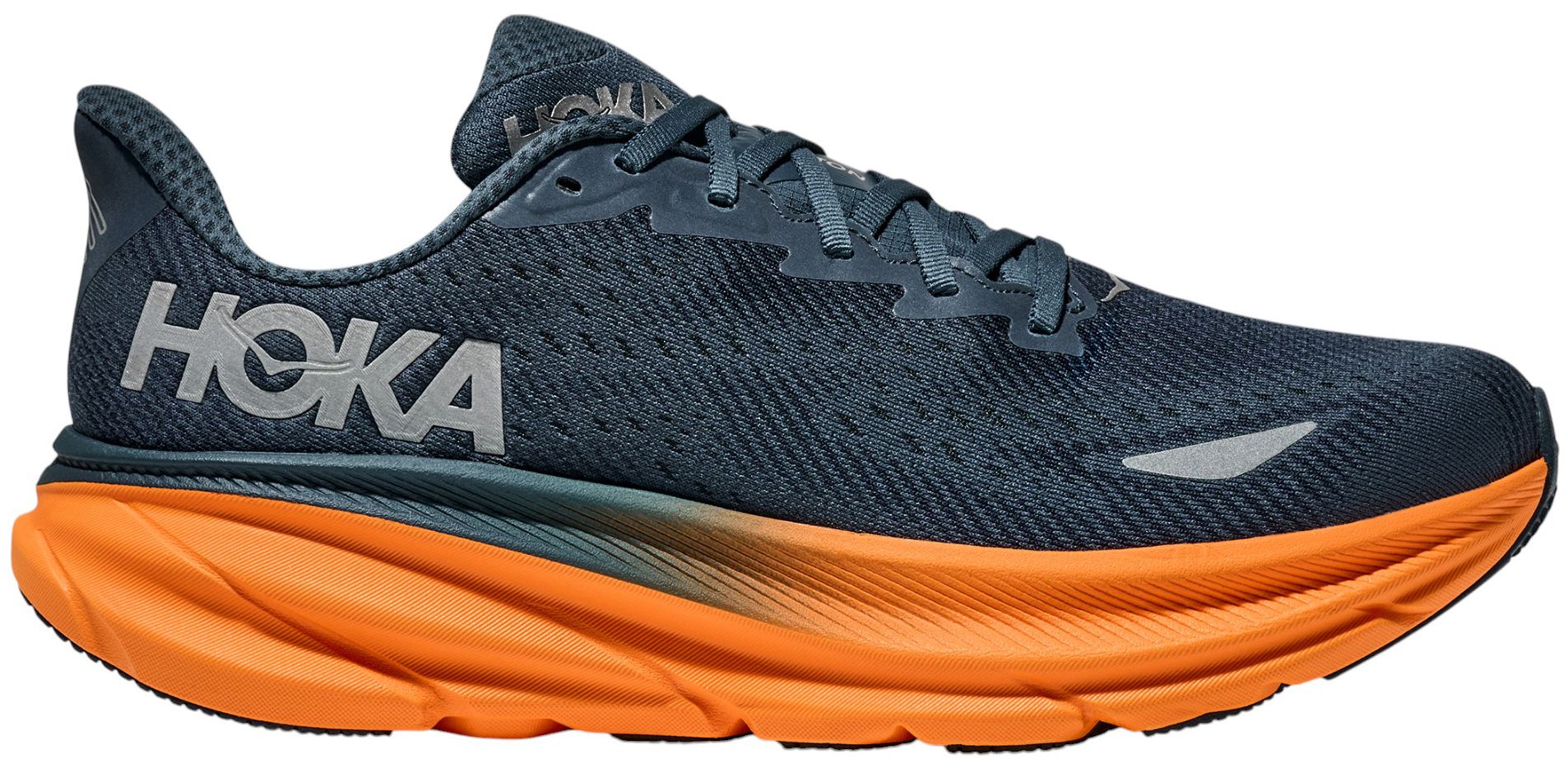 Hoka Clifton 9 Dick's: Best Running Shoes with Top Comfort & Durability Deals