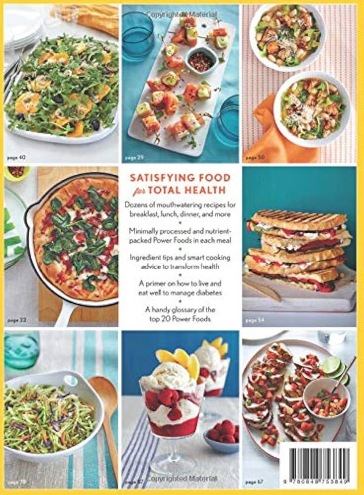 Best Diabetic Cooking Magazine Subscription – Healthy Recipes!
