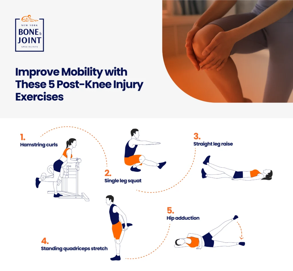 Top Fixes for Lunges and Knee Pain: Improve Hip Mobility & Strength