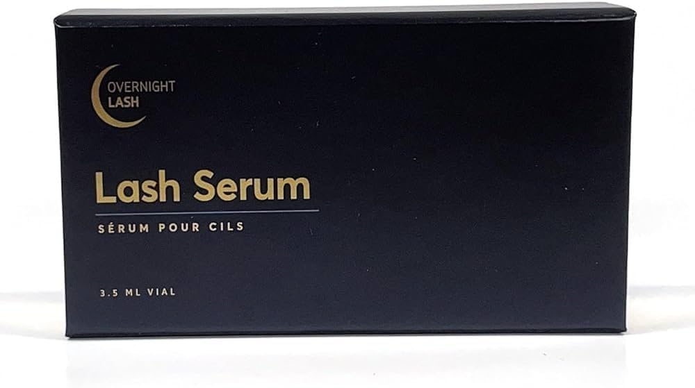 Top-Rated Anteage Eyelash Serum for Lash Growth & Volume Boost