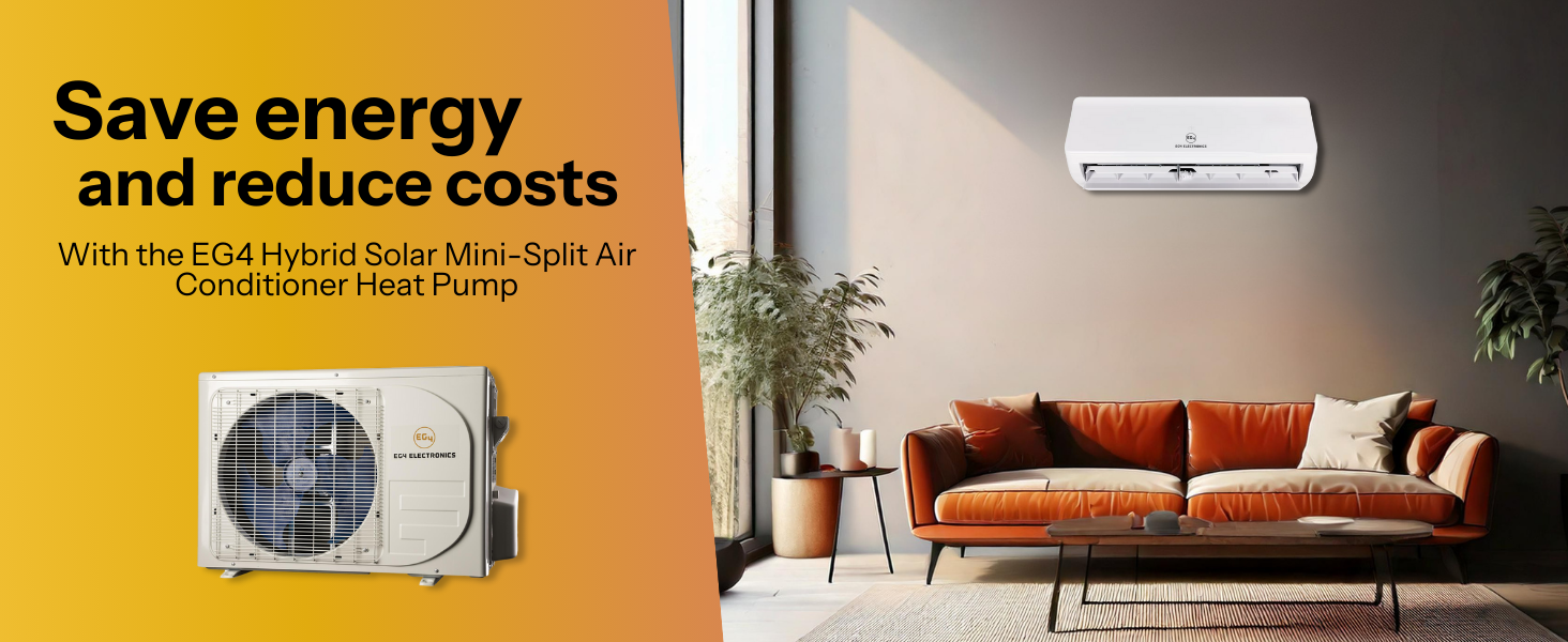 EG4 Mini Split Reviews 2025: Is It Worth Your Money?