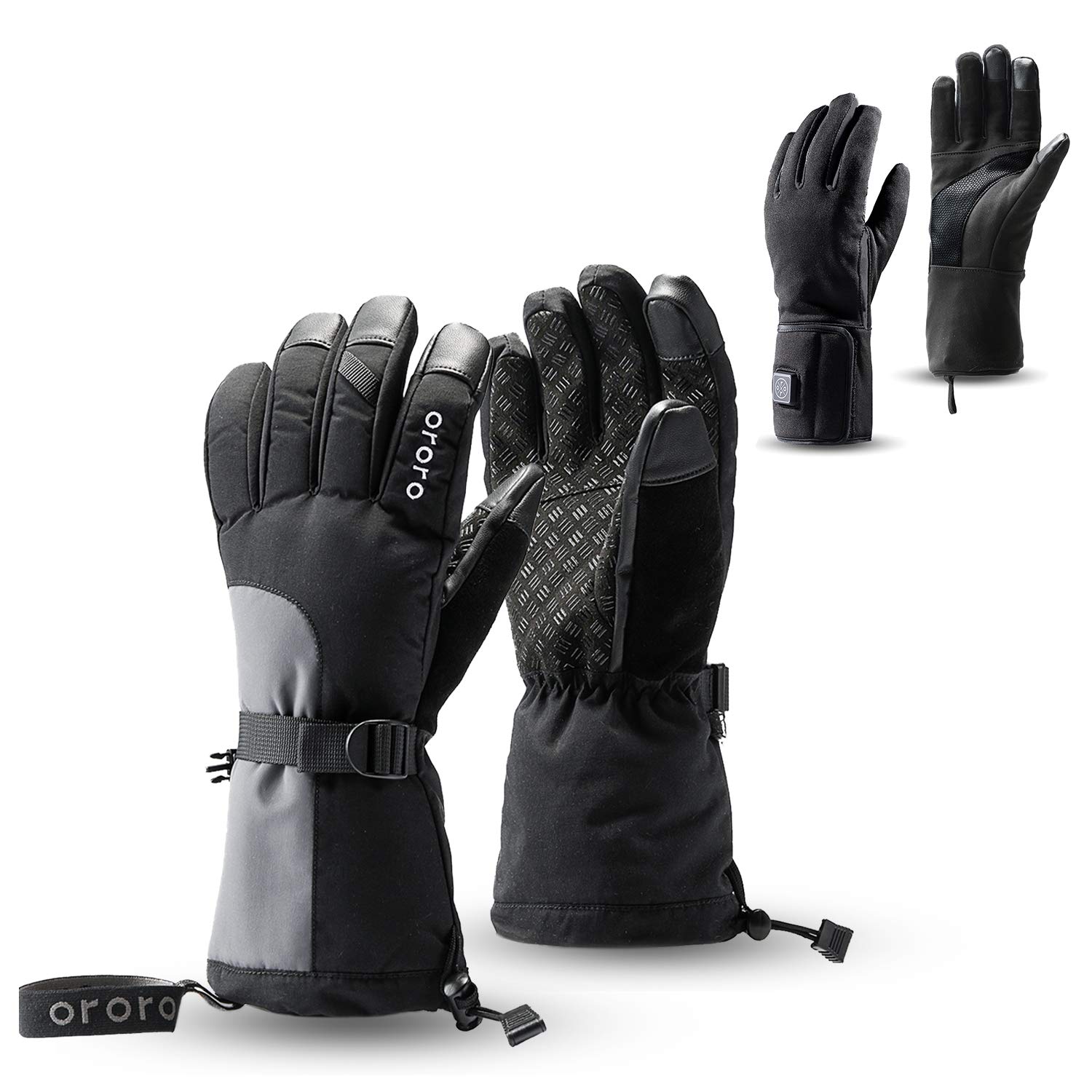 Heated Glove Review: Top Picks for Warmth & Comfort 2025