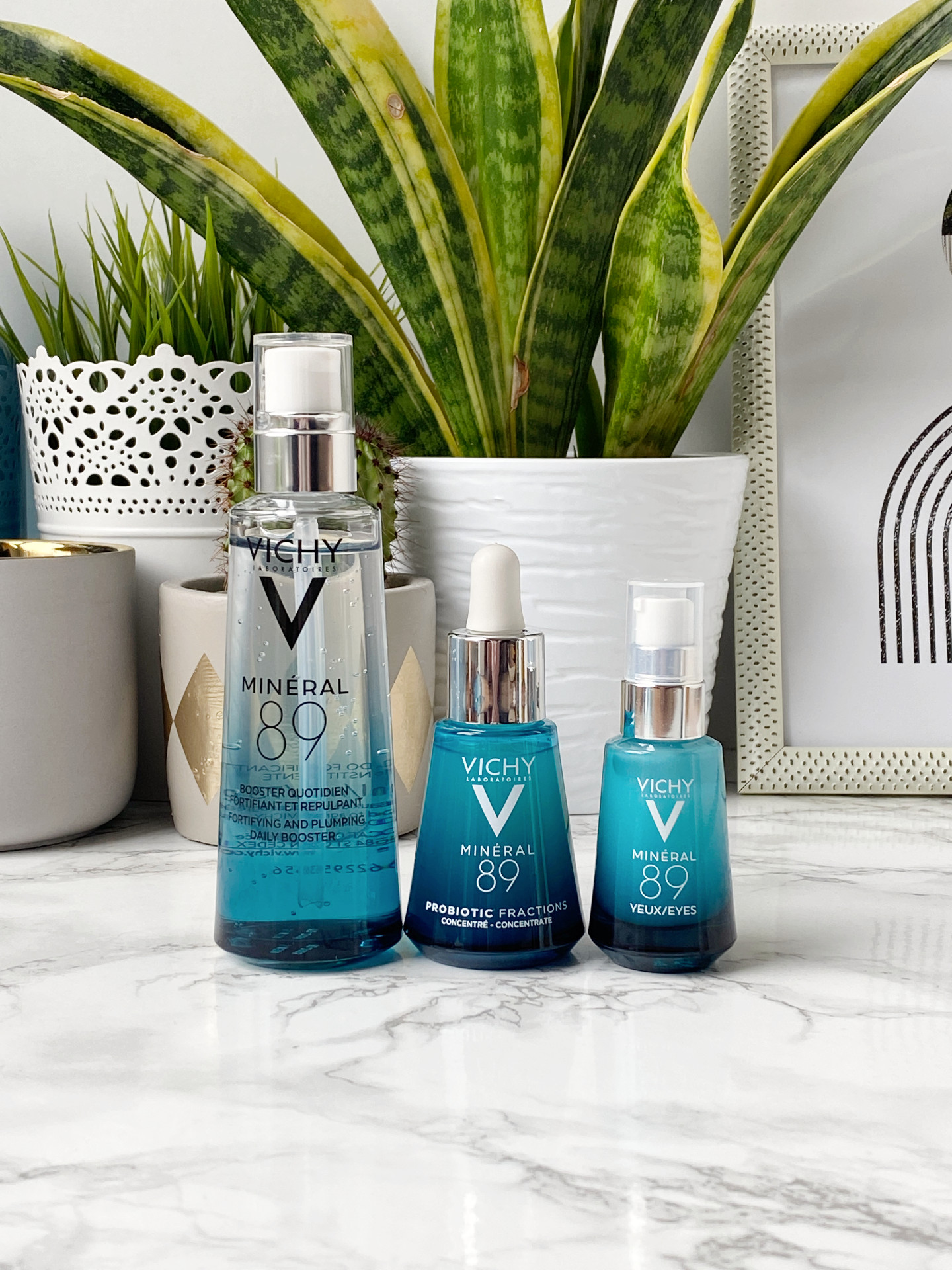 Vichy H A Serum Review: Does It Really Plump Skin?