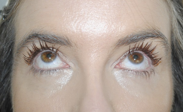 Amazing Sweed Eyelash Growth Serum Results - Before & After