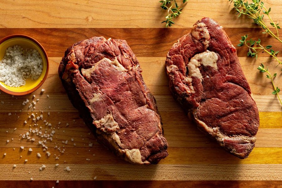 Can You Freeze Cooked Prime Rib Slices? Expert Tips Inside!