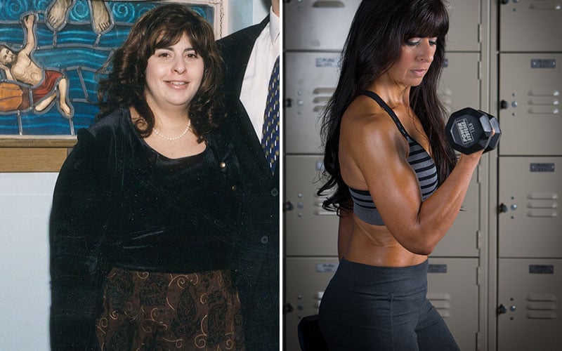 Real Muscle Woman Stories of Strength and Transformation