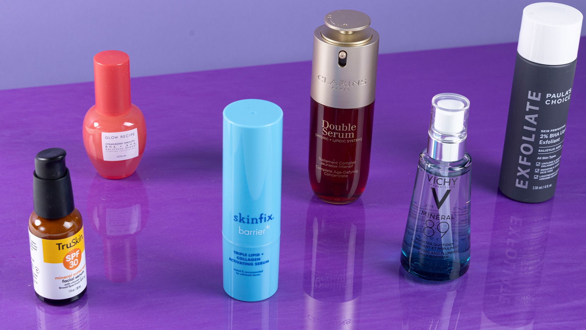 7 Best Serums for Textured Skin and Pores That Work - Your Ultimate Guide to Smoother Skin