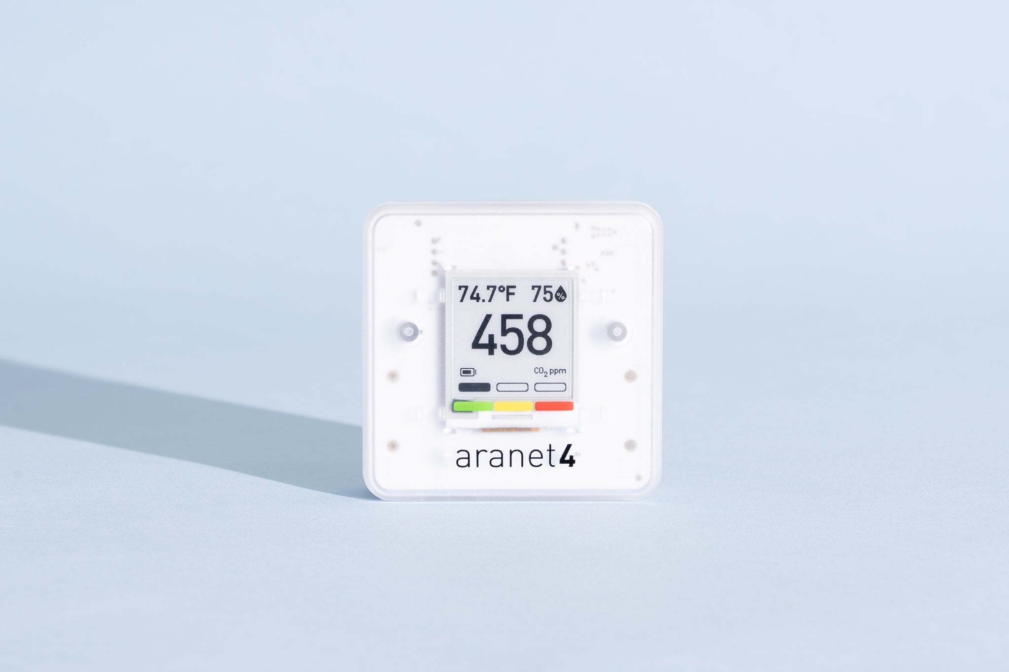 Top CO2 Monitors Reviews: Find the Best Air Quality Device