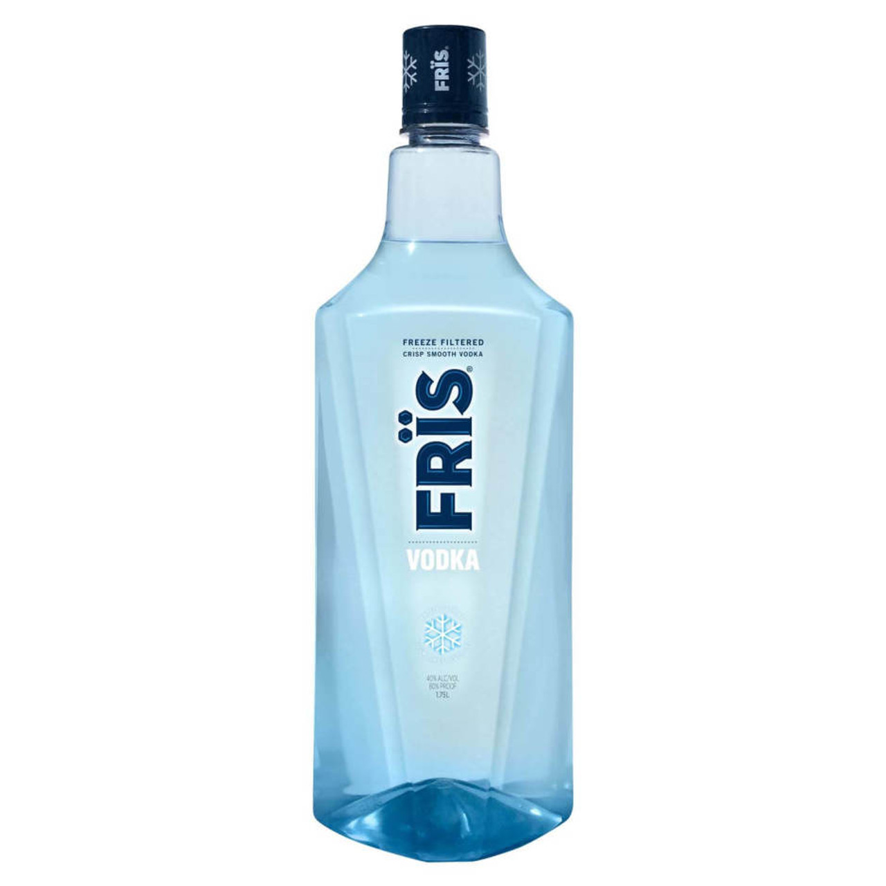 Fris Vodka Review: Flavor, Price & Quality Tested