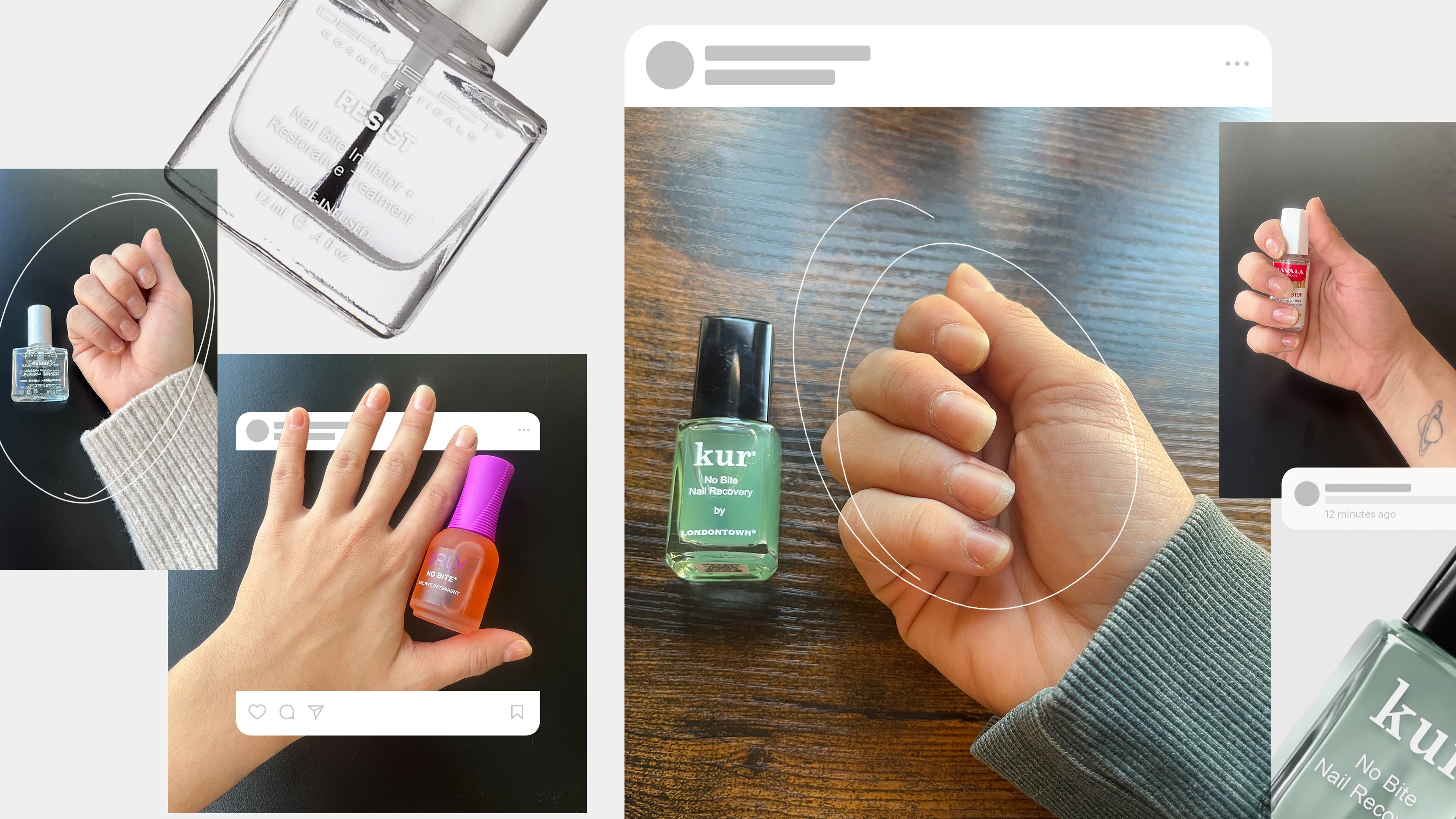 My Pick for the Best Nail Lacquer Review Title (And Why I Think It Works)