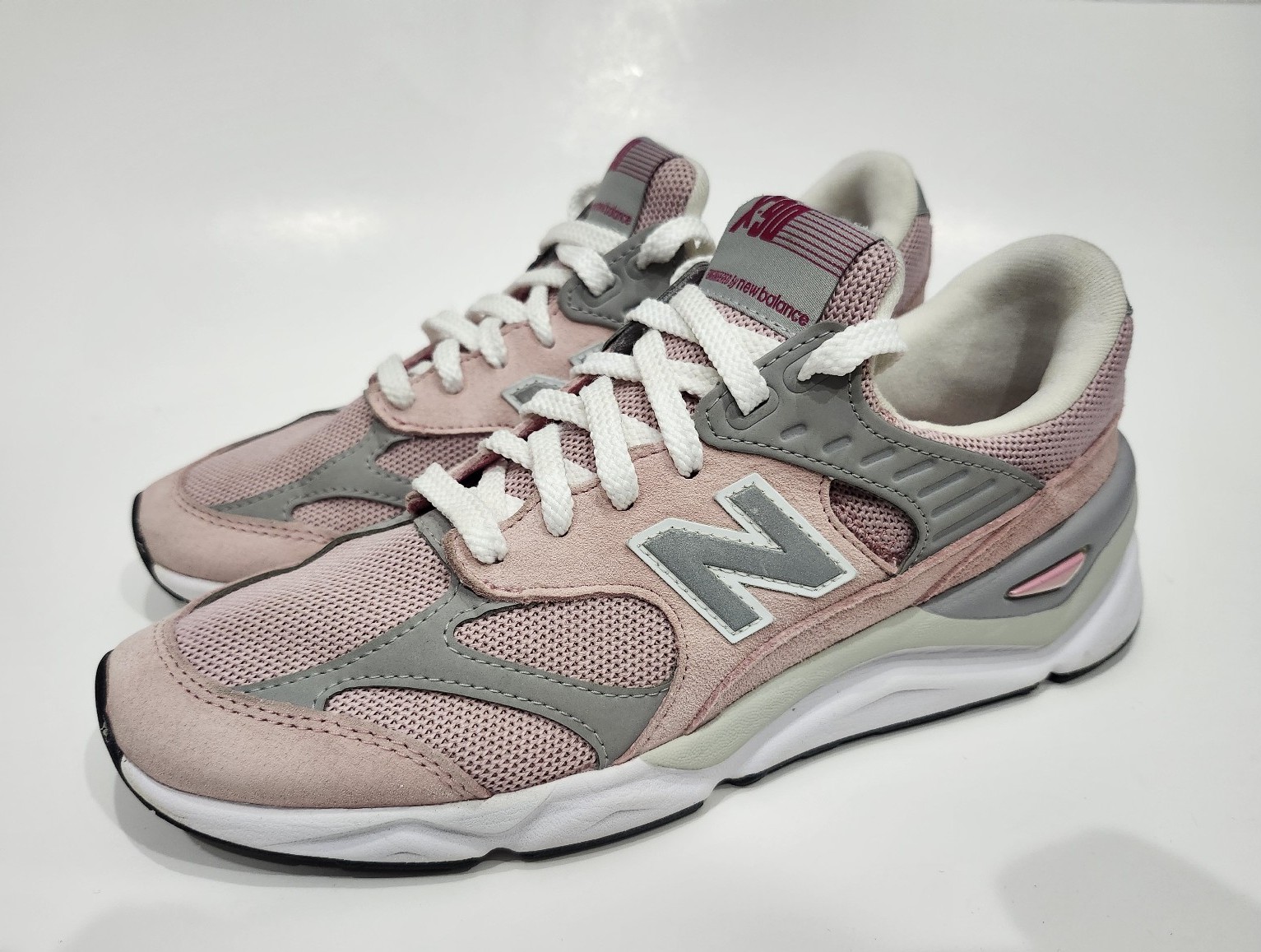 New Balance MSX90RMN Review: Why It’s a Must-Have Sneaker