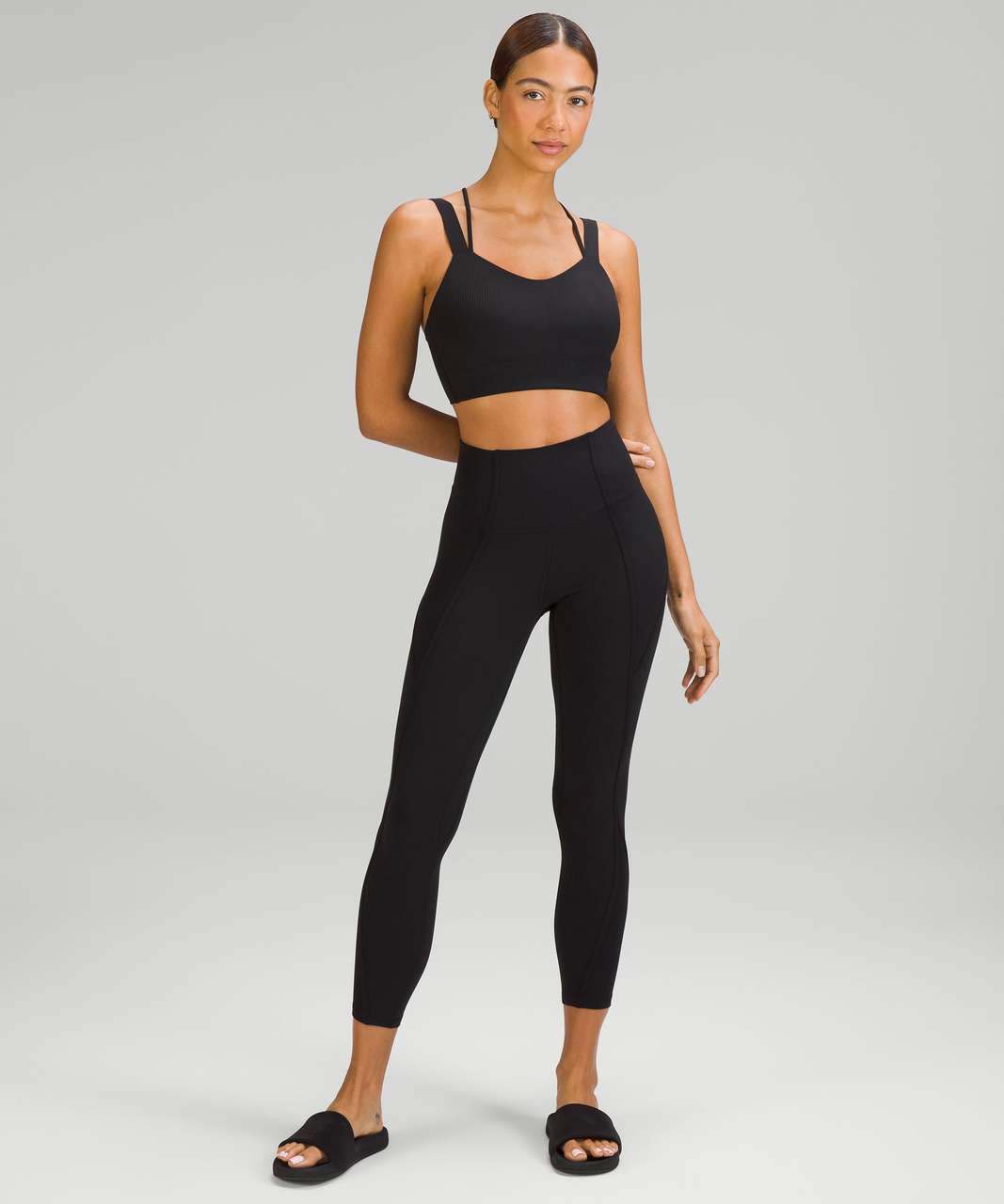 Ribbed Align Leggings: Ultimate Comfort & Style Guide