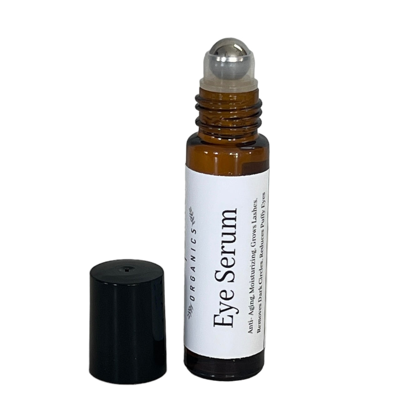 Luxe Eye Serum – Reveal Brighter, Younger-Looking Eyes Instantly