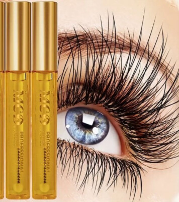 Best Lash Serum Australia 2025: See Results in 4 Weeks