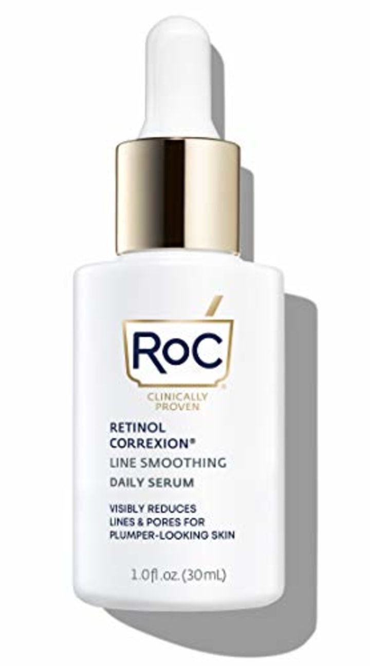 Roc Wrinkle Serum Reviews: Does It Really Work?