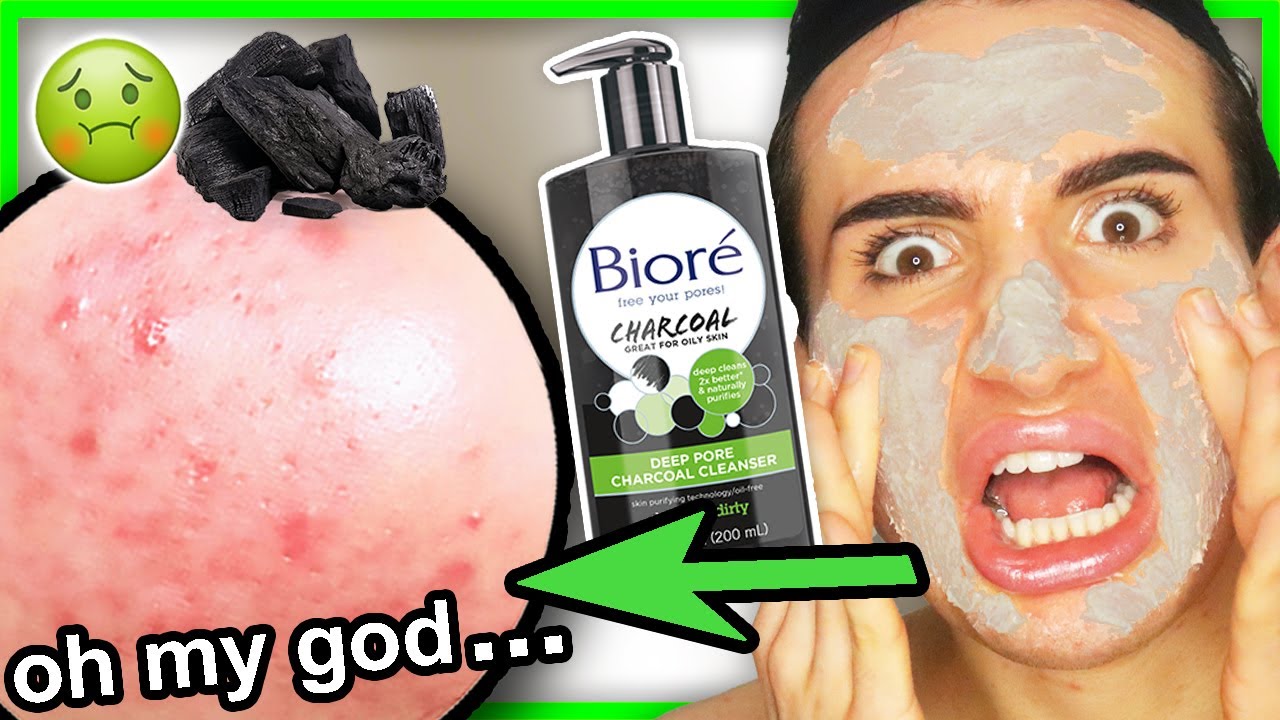 Biore Cleanser Review: Does It Really Work?