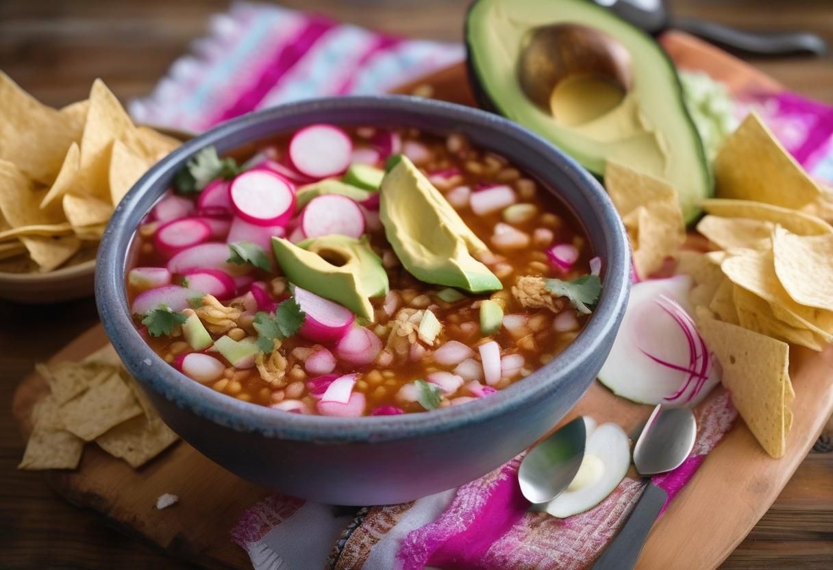 How Long Is Pozole Good in the Fridge? Safe Storage Tips