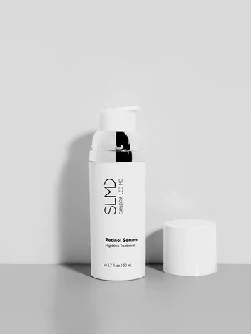 SLMD Skincare Retinol Serum: Reveal Radiant, Youthful Skin