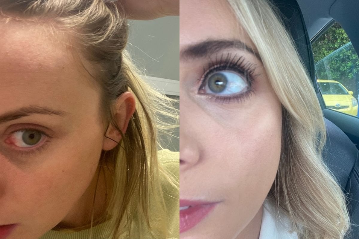 Best Lash Serum Australia 2025: See Results in 4 Weeks