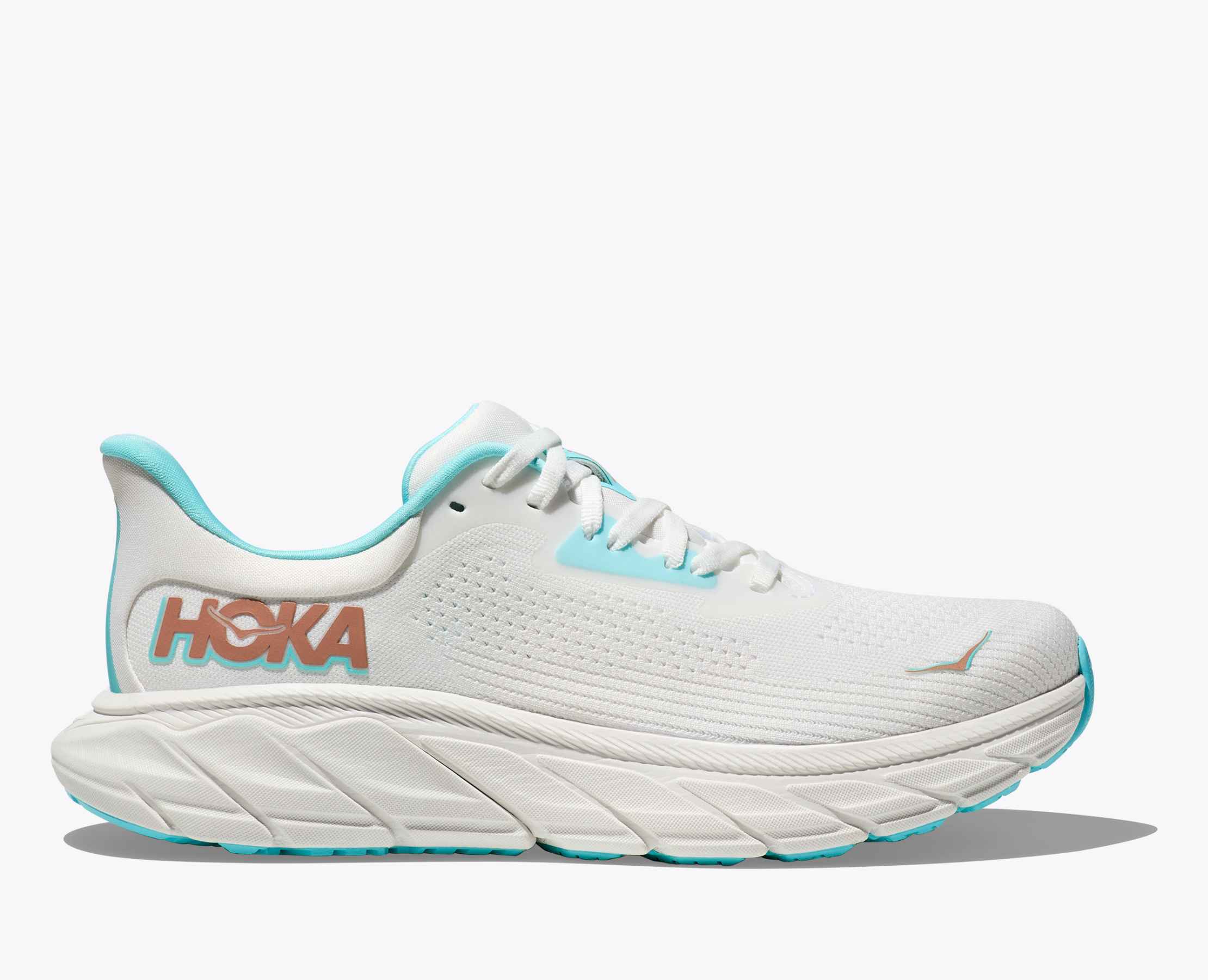 Why Hoka Arahi Lunar Rock Is the Best for Stability & Comfort