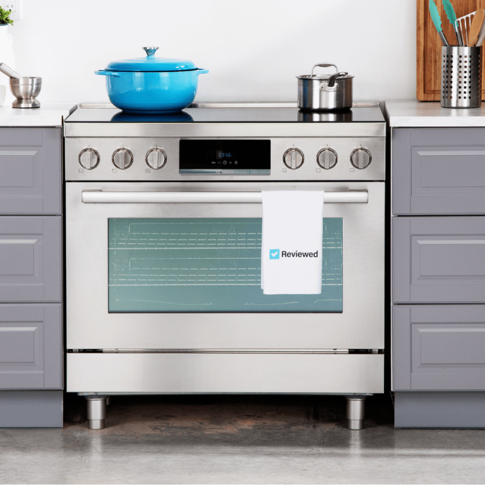 Top Electric Oven Reviews 2025: Best Picks & Buyer Guide