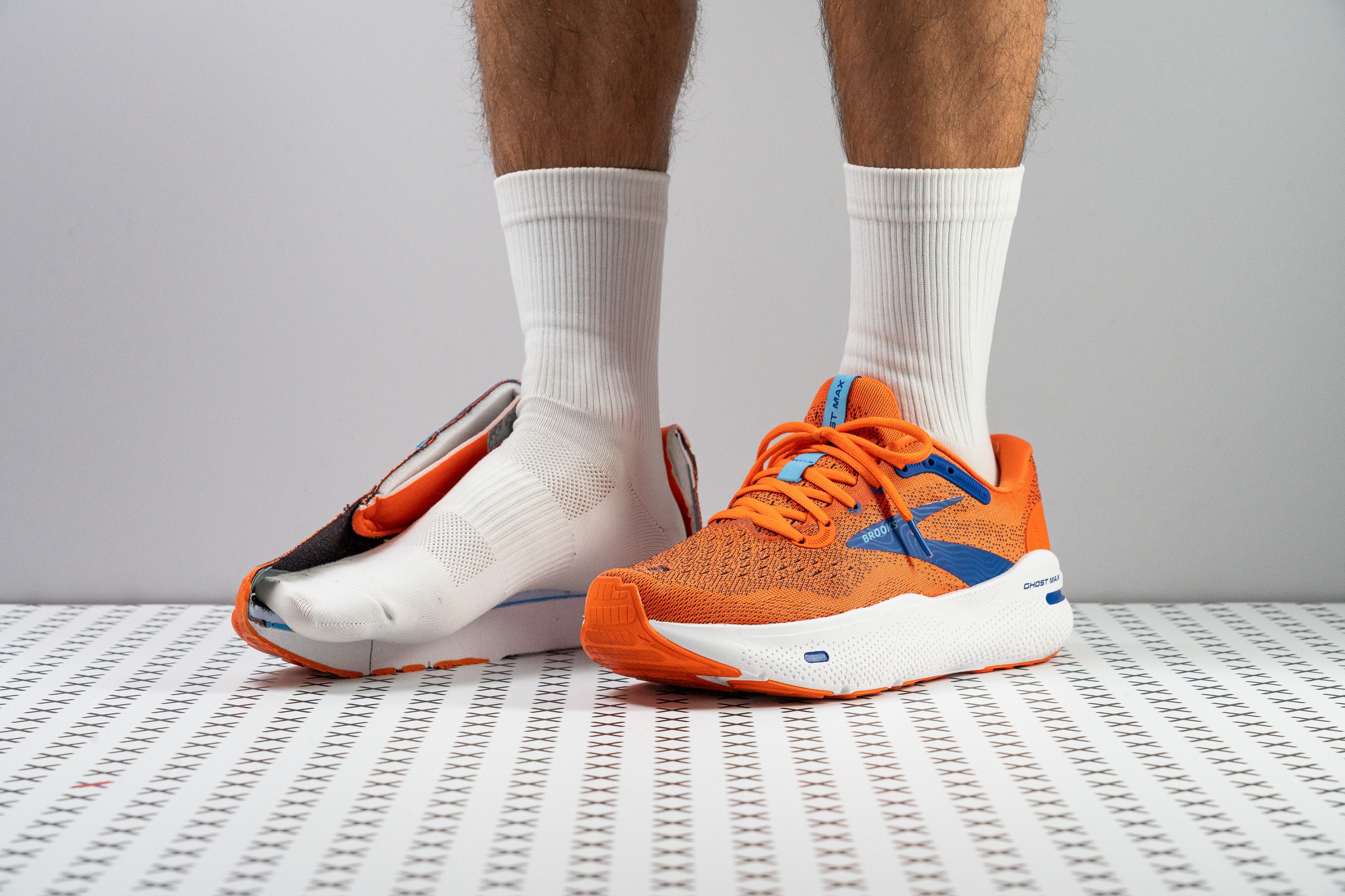 Ghost 15 vs Ghost Max: Which Running Shoe Wins in 2025?