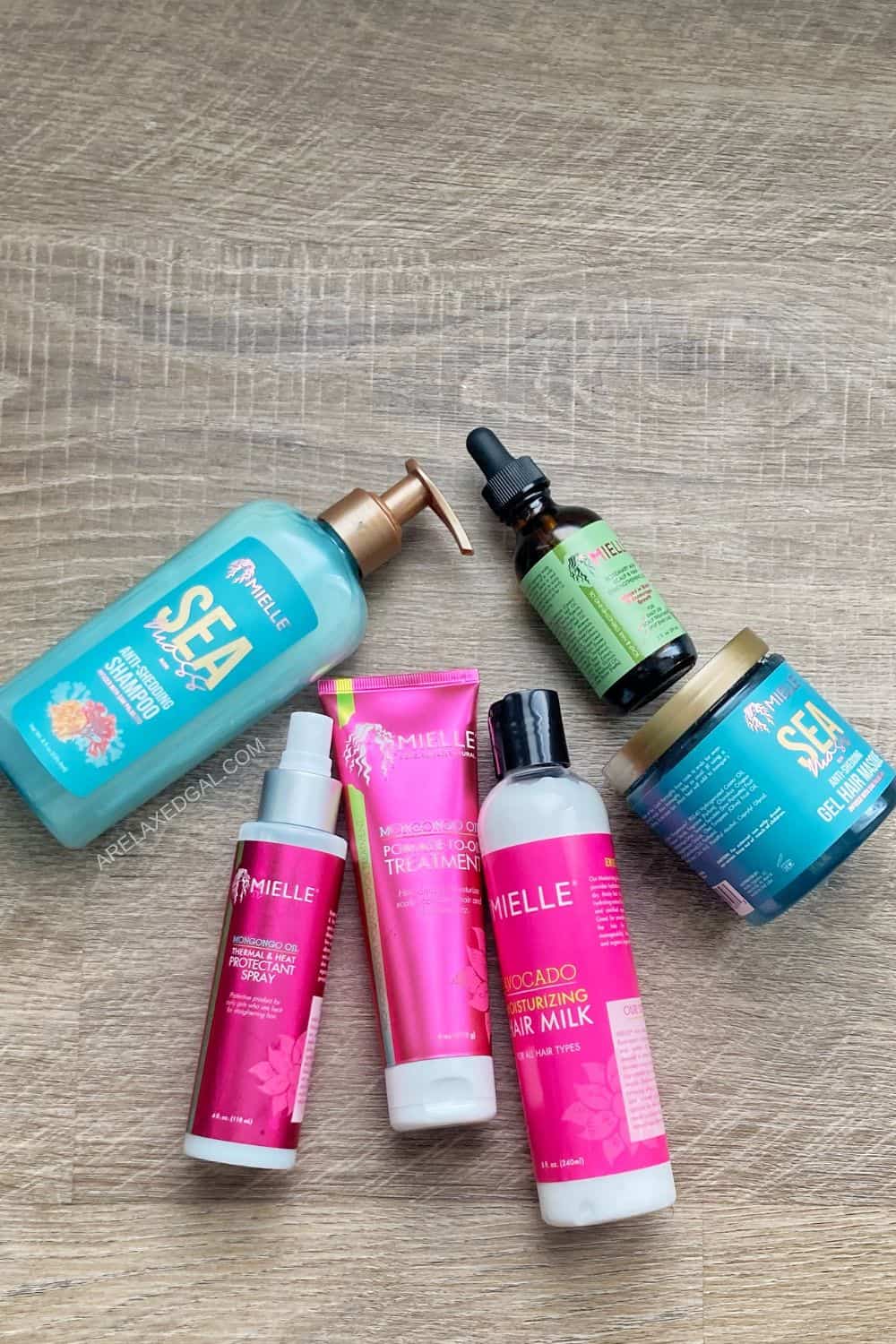 Best Serum for Relaxed Hair: Top Picks for Smooth, Shiny Hair