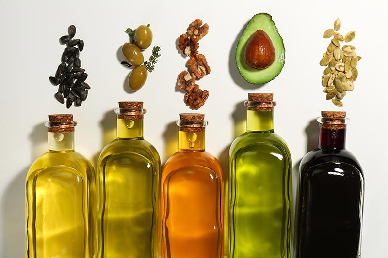 Top Healthy Alternatives to Seed Oils | Olive Oil & Avocado Benefits