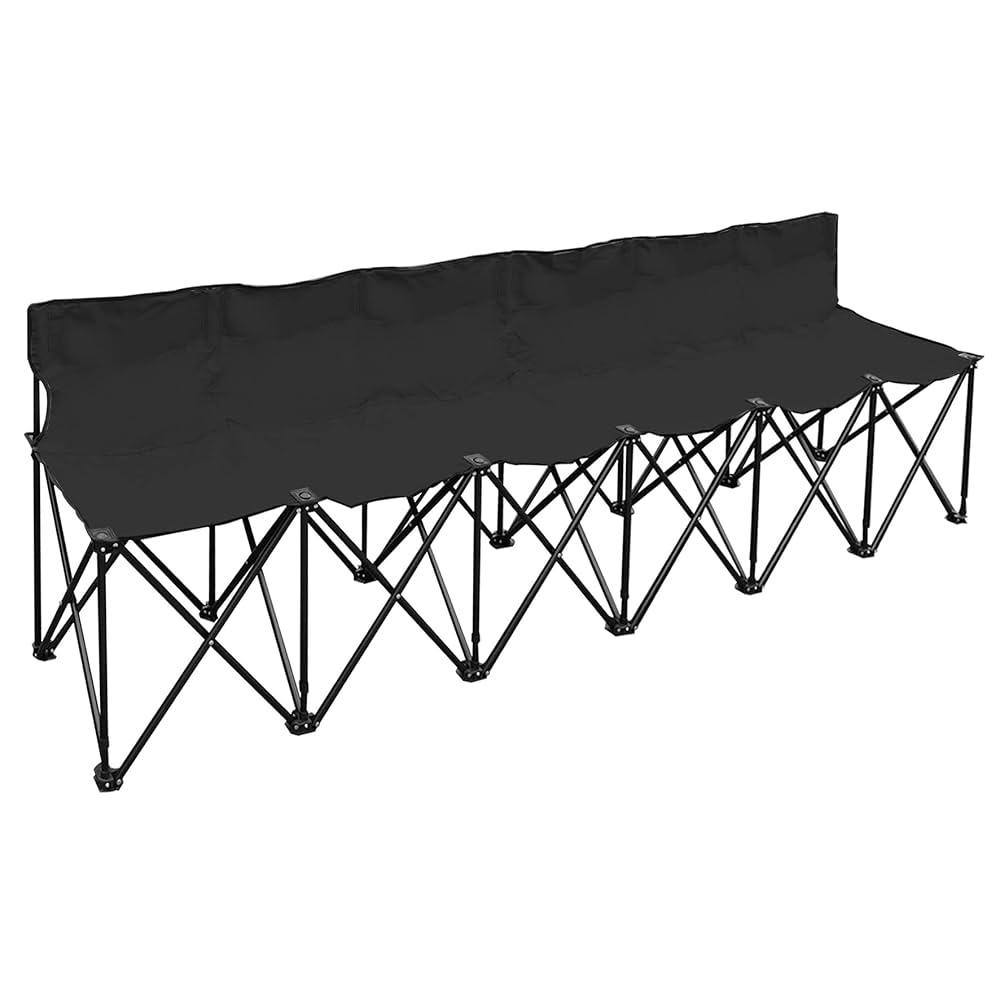 Best Sports Folding Bench for Outdoor Seating & Portable Gym Equipment