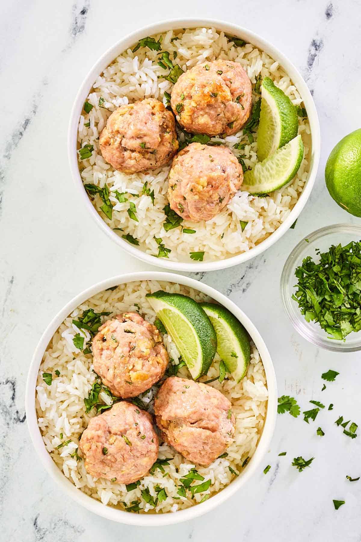 Irresistible Pork Meatballs with Ginger and Fish Sauce Recipe: 10 Fun Ways to Master This Flavor Bomb