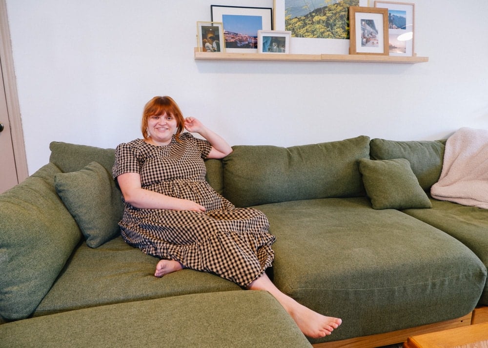 Inside Weather Reviews: Customer Ratings & Custom Sofa Options