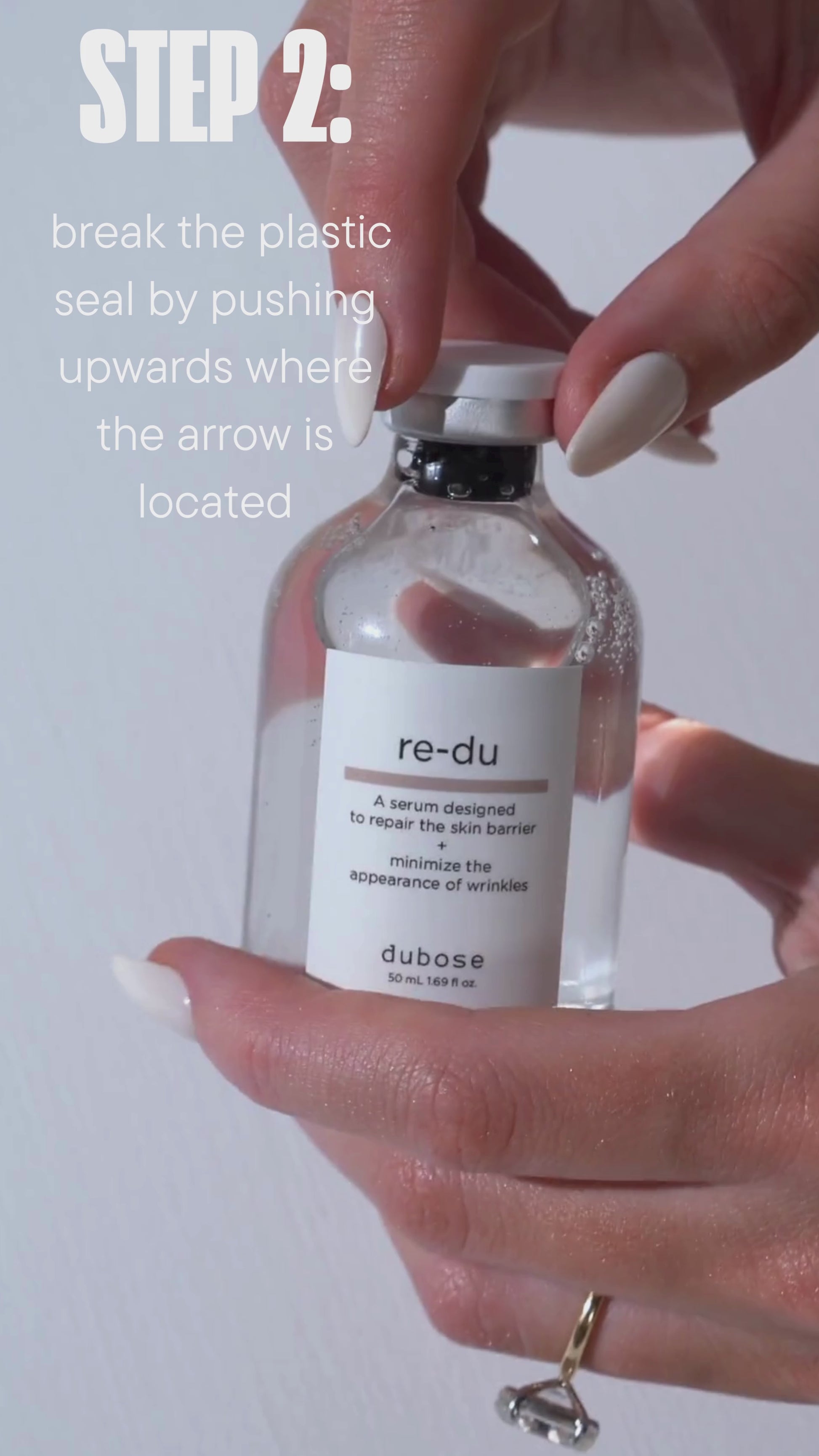 Honest Dubose Re-Du Serum Reviews: Worth the $110 Price Tag?