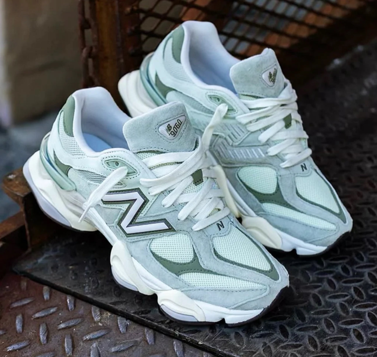 Why New Balance MSX90RCA Is the Must-Have Sneaker in 2025