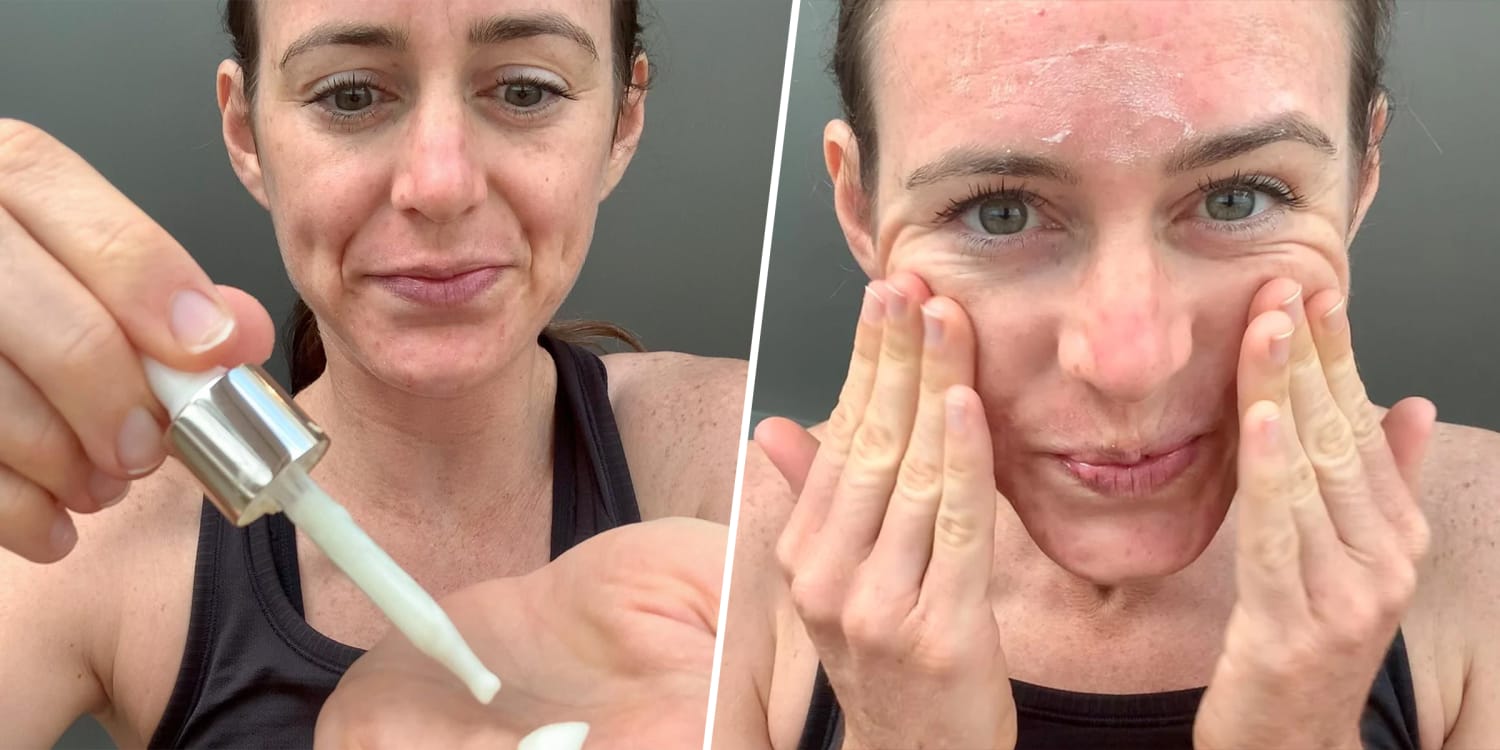 Roc Wrinkle Serum Reviews: Does It Really Work?