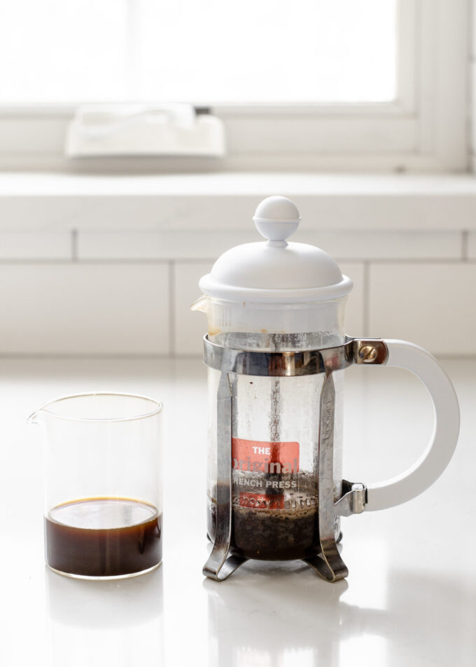 Can Espresso Be Made in a French Press? Expert Answer!
