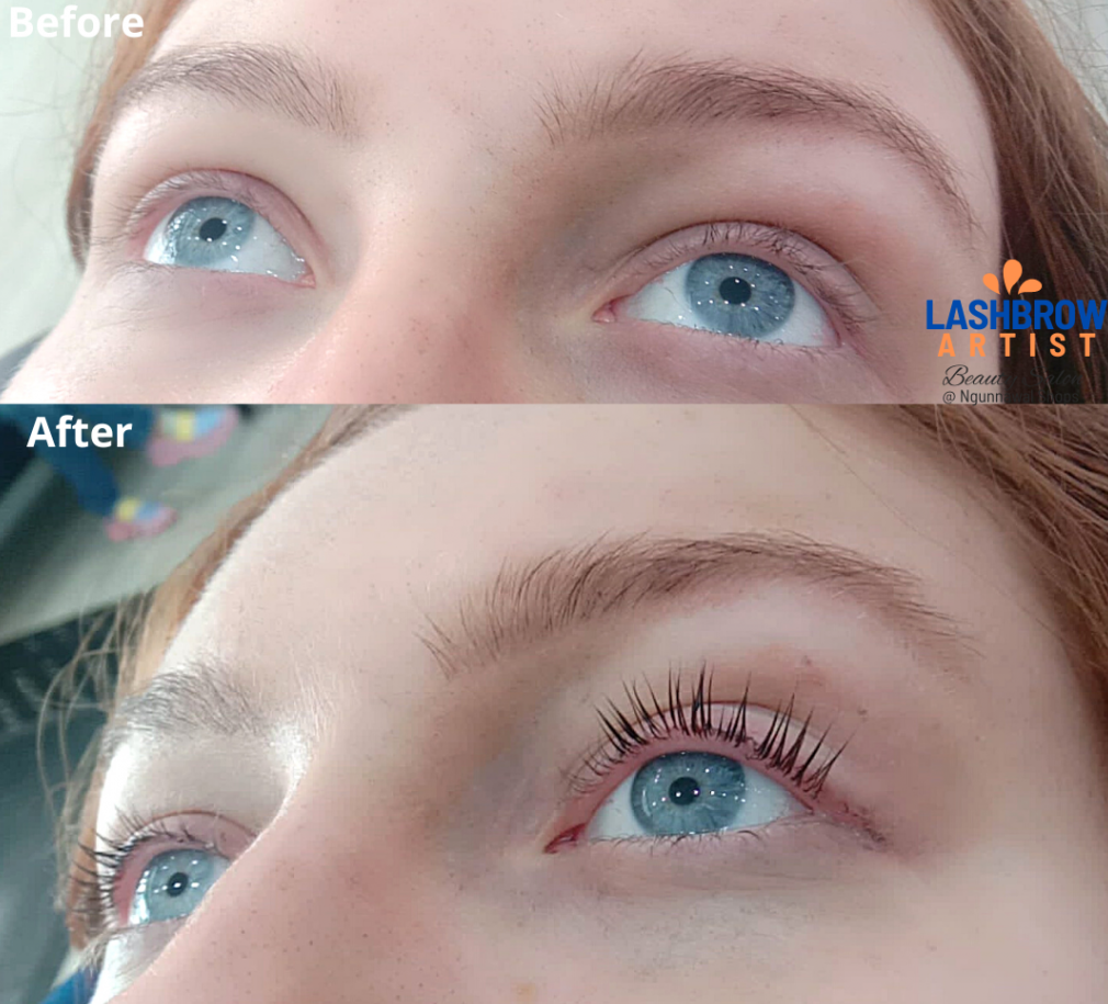 Can You Use Lash Serum After a Lash Lift? What to Know First